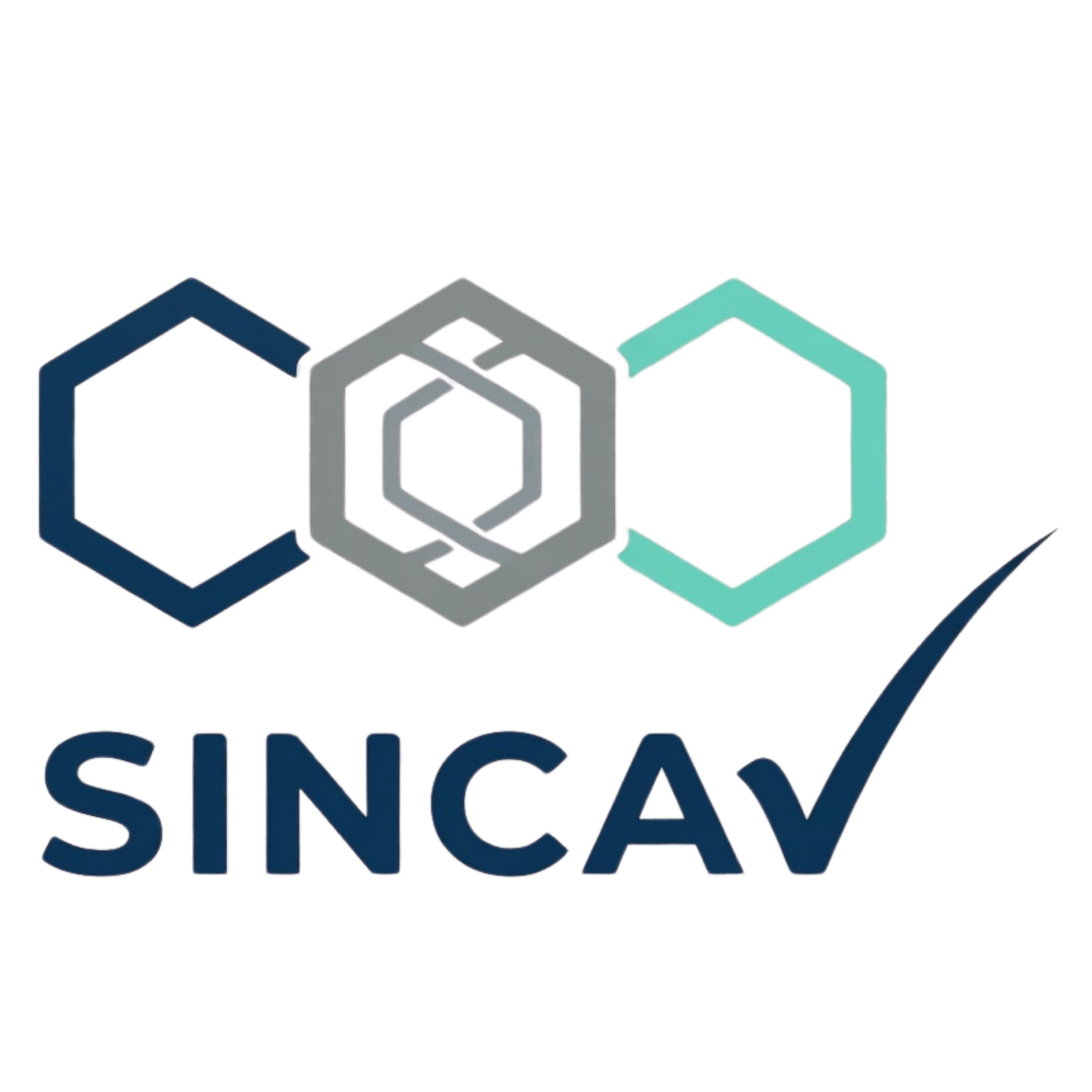 logotipo sincav